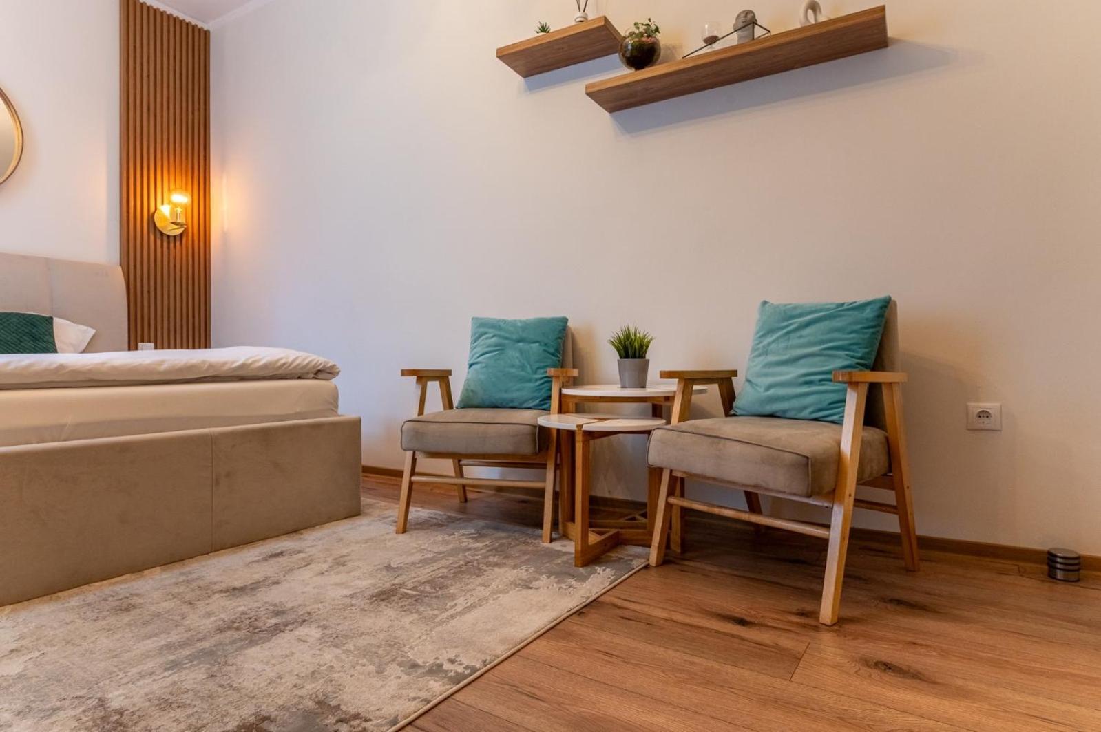 Apartment Balcescu No 10 Сибиу Экстерьер фото