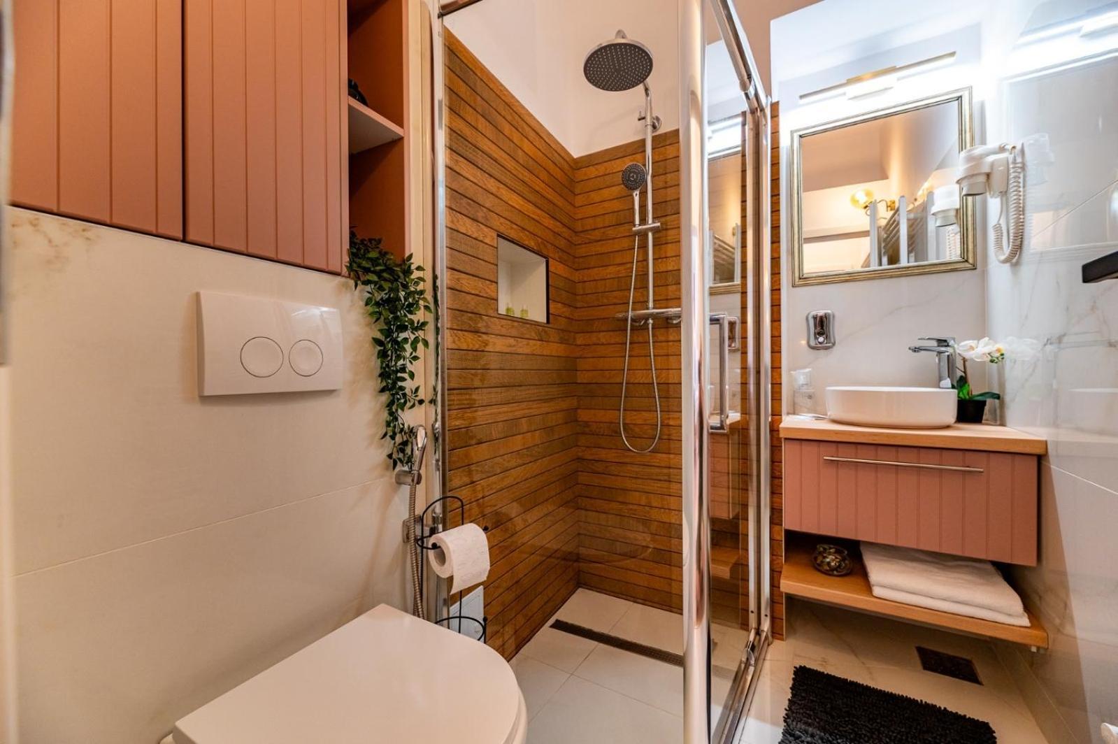 Apartment Balcescu No 10 Сибиу Экстерьер фото