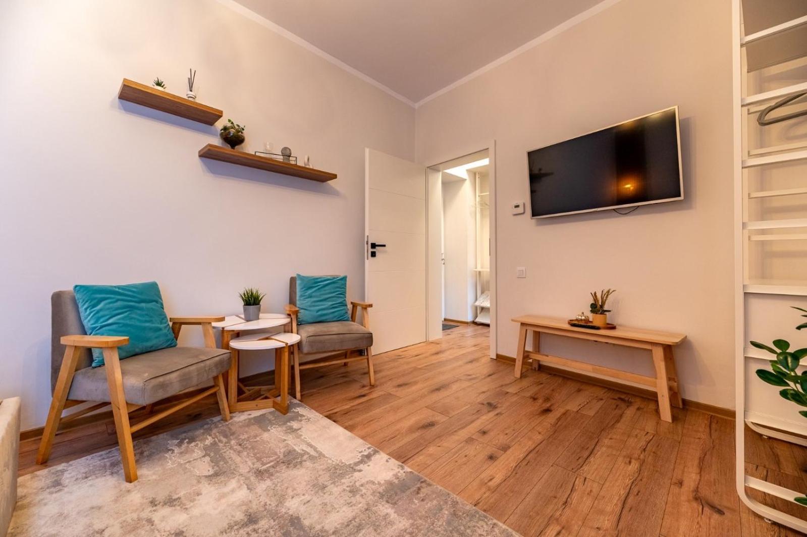 Apartment Balcescu No 10 Сибиу Экстерьер фото