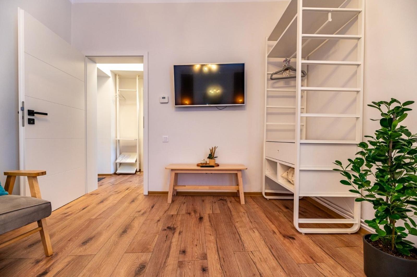 Apartment Balcescu No 10 Сибиу Экстерьер фото