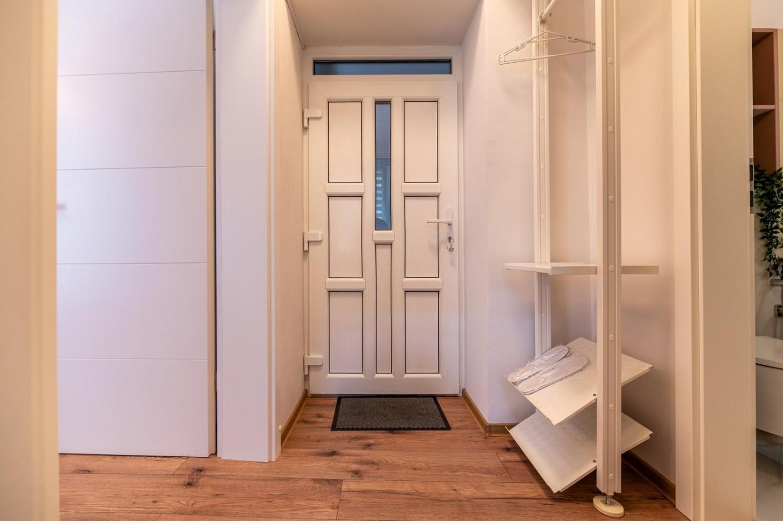 Apartment Balcescu No 10 Сибиу Экстерьер фото