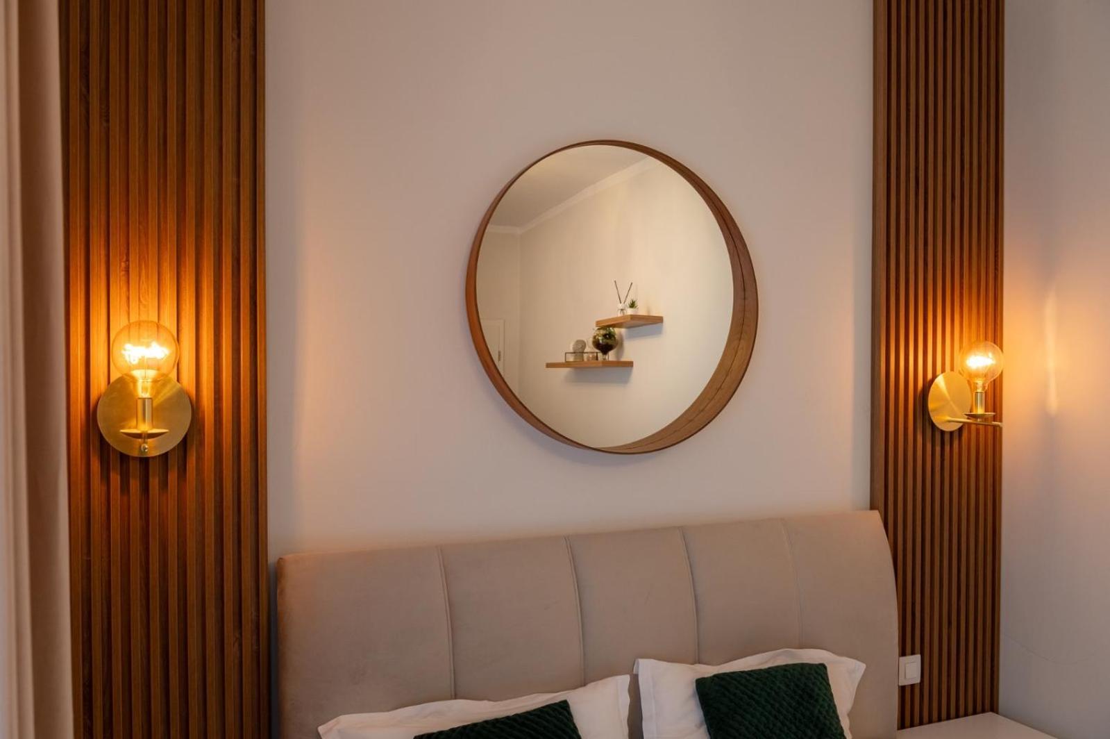 Apartment Balcescu No 10 Сибиу Экстерьер фото